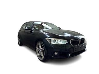 BMW 116 i 5p. Sport