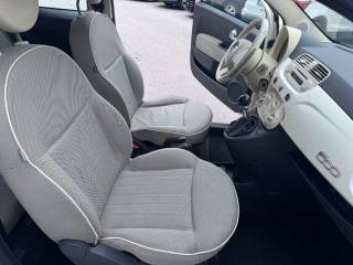 FIAT 500 usata 15