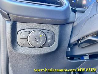 FORD Tourneo Courier usata, con Servosterzo