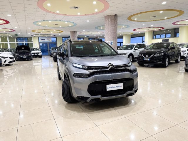 CITROEN C3 Aircross usata, con Airbag laterali