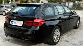 BMW 316 usata, con Alzacristalli elettrici