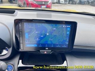 TOYOTA Yaris Cross usata, con Controllo trazione