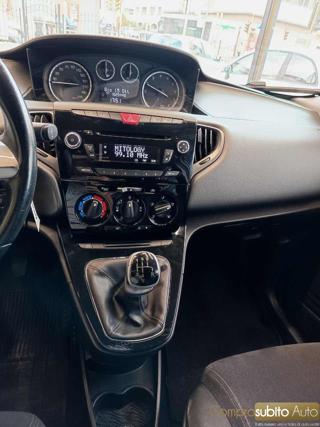 LANCIA Ypsilon usata 20
