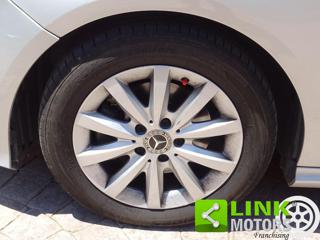 MERCEDES-BENZ A 160 usata, con Servosterzo