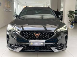 CUPRA Formentor usata, con Airbag Passeggero