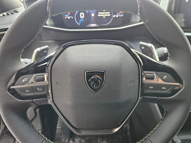 PEUGEOT 2008 usata, con Lettore CD