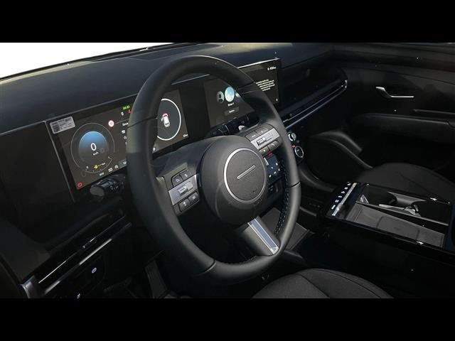 HYUNDAI Tucson usata, con Cerchi in lega