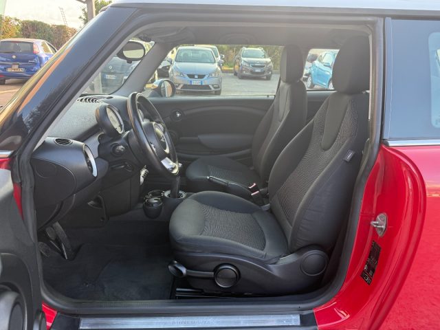 MINI Cooper D usata, con Cruise Control