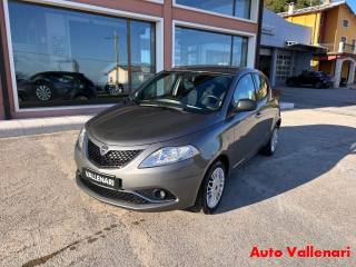 LANCIA Ypsilon usata, con Airbag Passeggero