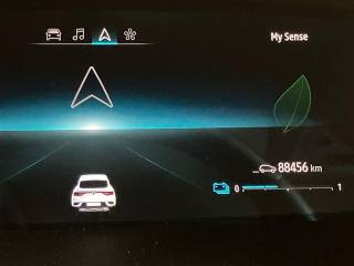 RENAULT Arkana usata, con Bracciolo