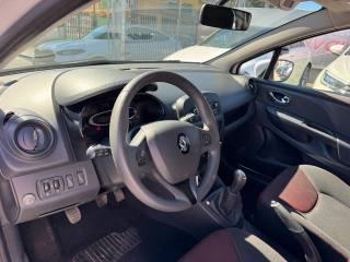 RENAULT Clio usata, con Chiusura centralizzata