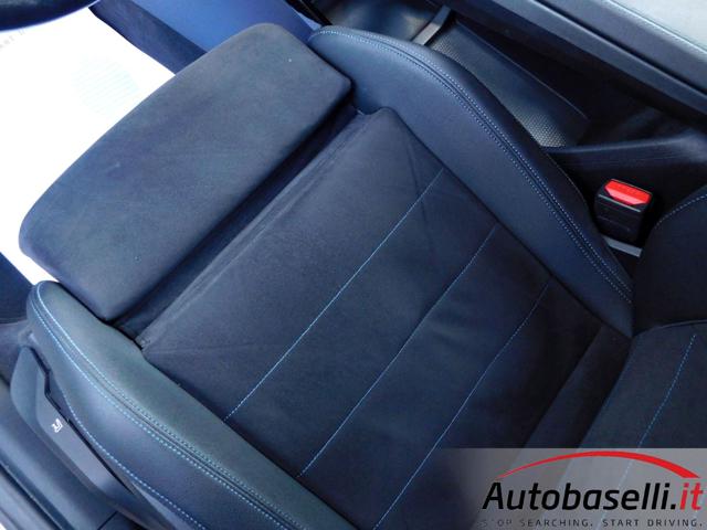 BMW X1 usata, con Pacchetto sportivo