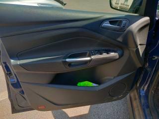 FORD C-Max usata, con Immobilizzatore elettronico