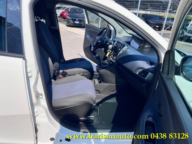 LANCIA Ypsilon usata, con Cerchi in lega