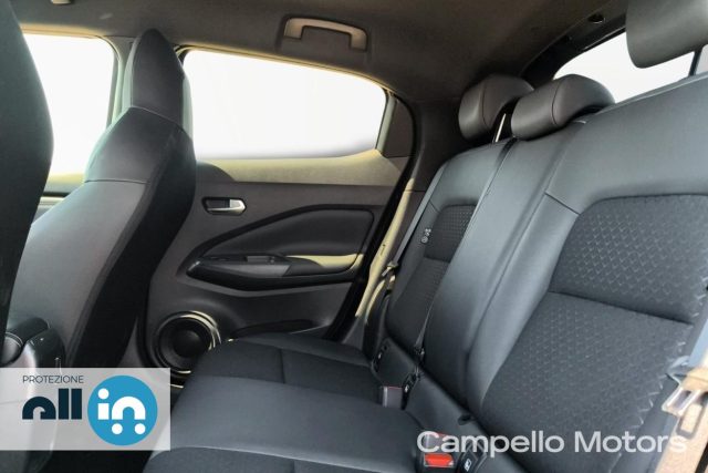 NISSAN Juke usata 5