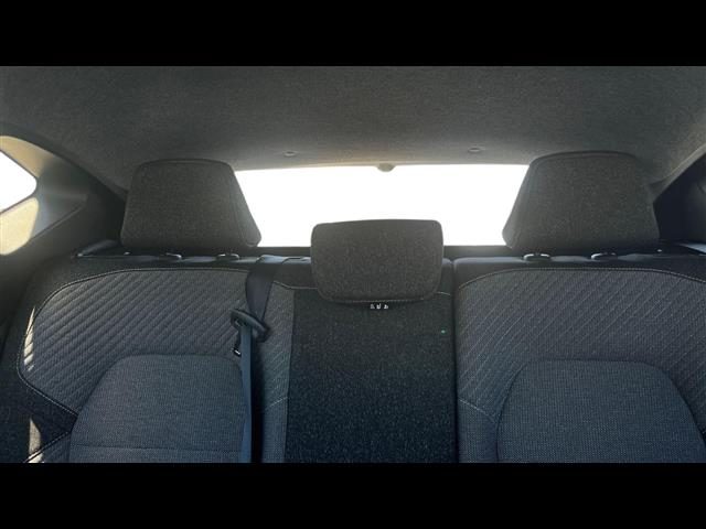 RENAULT Captur usata, con Controllo automatico clima
