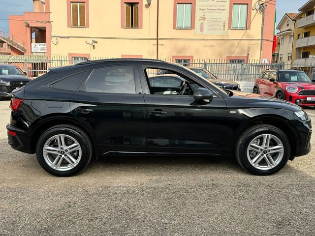 AUDI Q5 usata, con Controllo automatico clima