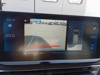 PEUGEOT 3008 usata, con Start/Stop Automatico