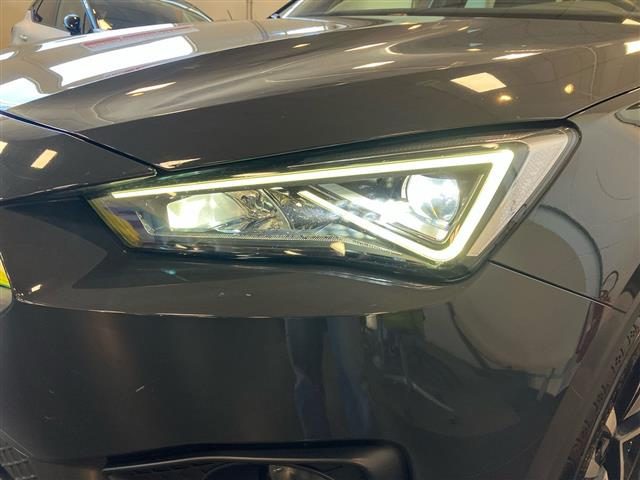 SEAT Tarraco usata, con Chiusura centralizzata