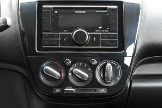 MITSUBISHI Space Star usata, con Bluetooth