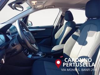 BMW 225 usata, con Climatizzatore