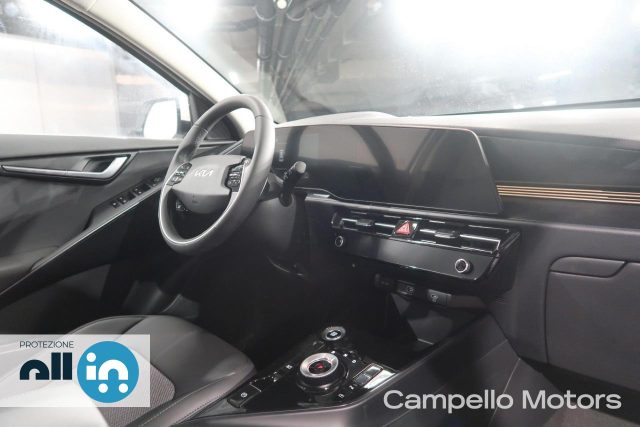 KIA Niro usata 13