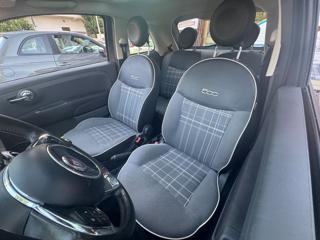 FIAT 500 usata, con Servosterzo