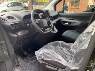 FIAT Doblo usata, con Airbag testa