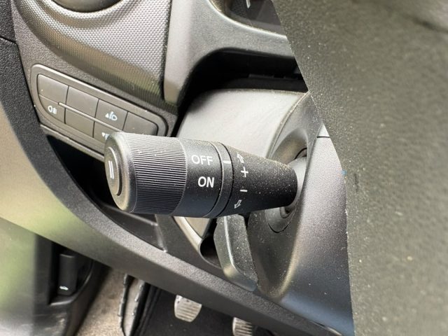 FIAT Qubo usata, con Cruise Control
