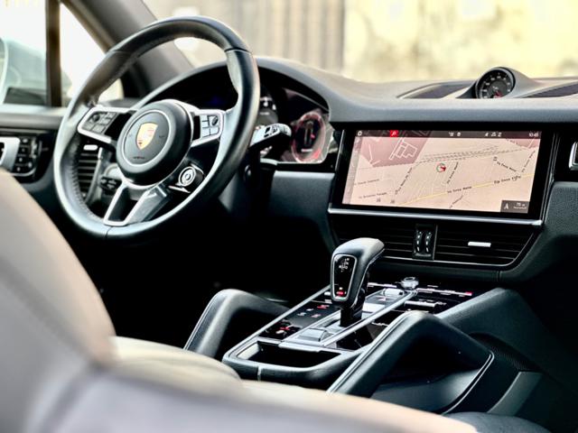 PORSCHE Cayenne usata, con ESP