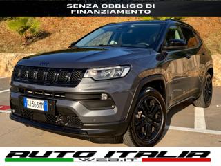 JEEP Compass 4XE 190 CV PHEV NIGHT EAGLE+RCAM+BICOLOR+PELLE