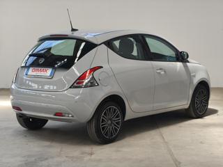 LANCIA Ypsilon usata, con Climatizzatore