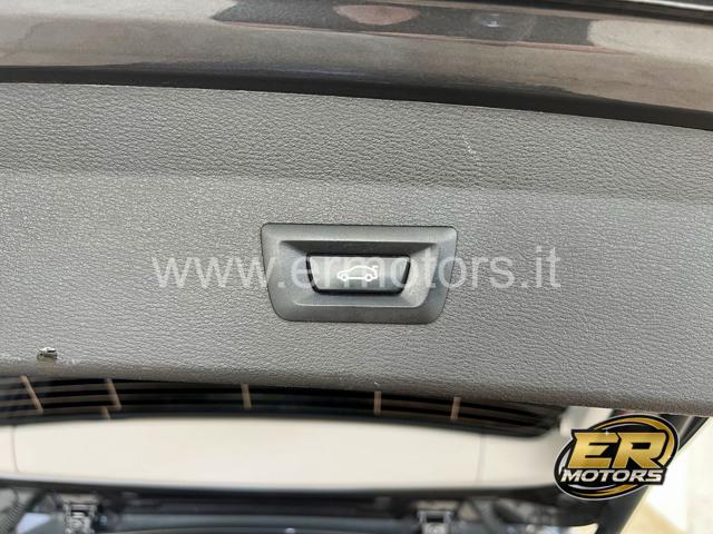 BMW X1 usata, con Sistema di navigazione