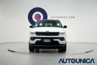 JEEP Compass usata, con Airbag