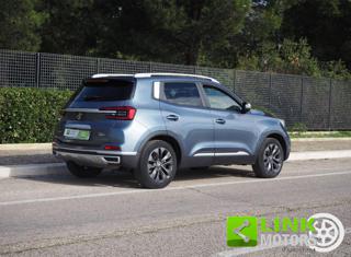 DR MOTOR DR 5.0 usata, con Airbag laterali