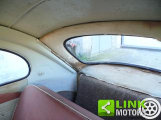 VOLKSWAGEN Maggiolino usata 19