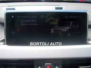 BMW X1 usata, con Vivavoce
