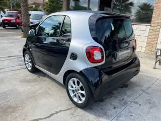 SMART ForTwo usata, con Autoradio