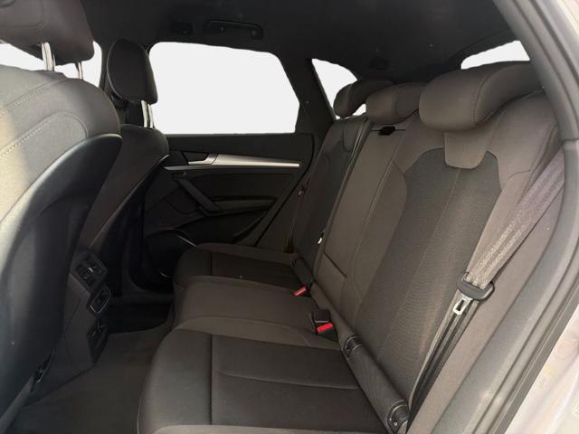 AUDI Q5 usata, con Cruise Control