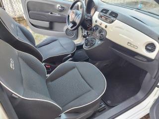 FIAT 500 usata, con Autoradio