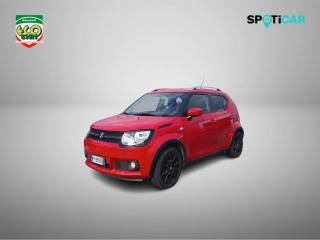 SUZUKI Ignis 1.2 Dualjet Top