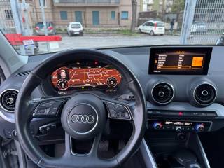 AUDI Q2 usata, con Sistema di navigazione