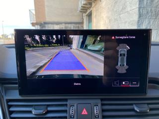 AUDI Q5 usata, con Park Distance Control