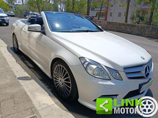MERCEDES-BENZ E 220 usata 57