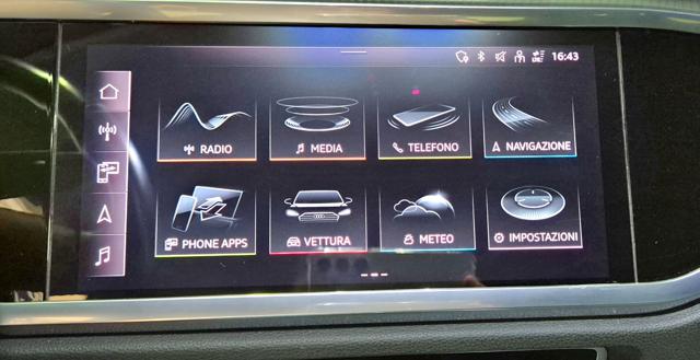 AUDI Q3 usata, con Cruise Control