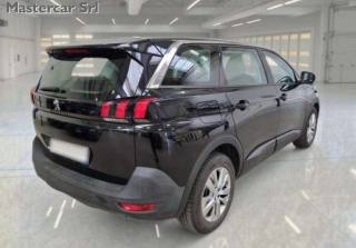 PEUGEOT 5008 usata, con Airbag Passeggero