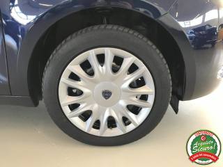 LANCIA Ypsilon usata 17
