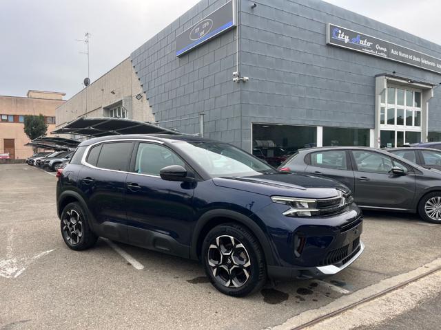 CITROEN C5 Aircross usata, con ABS