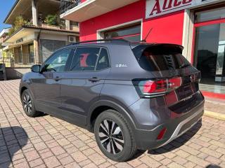 VOLKSWAGEN T-Cross usata, con Airbag Passeggero