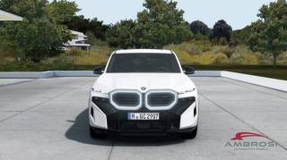 BMW XM usata 3